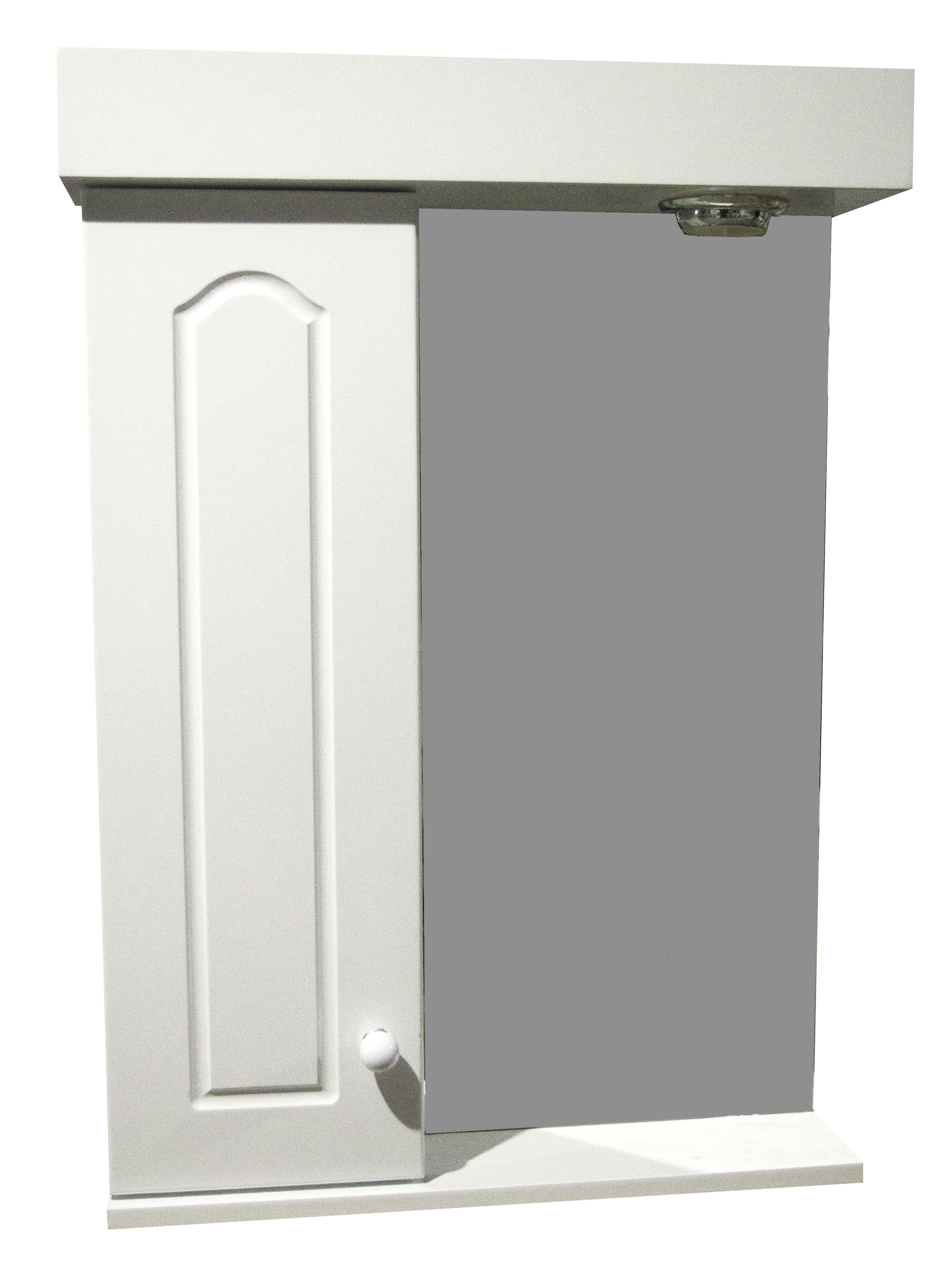 Peinador c/luces y puerta de 50